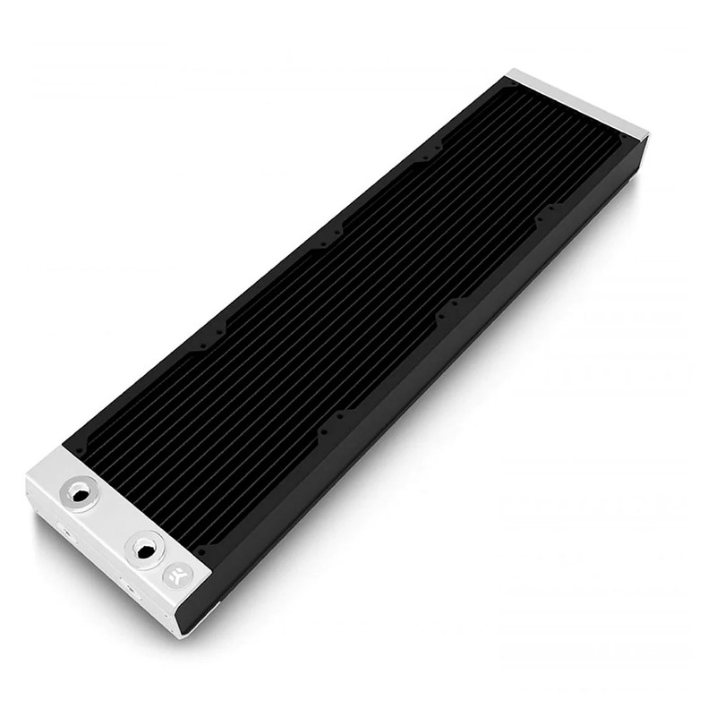 EKWB EK-Quantum Surface P480M Radiator - Black - مبرد